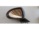 Recambio de retrovisor izquierdo para opel corsa d catch me referencia OEM IAM 468435664  
