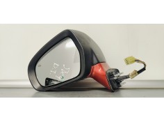 RETROVISOR IZQUIERDO 