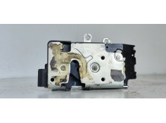 CERRADURA PUERTA TRASERA DERECHA 