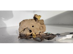 Recambio de cerradura puerta trasera izquierda para ford explorer 4.0 xlt referencia OEM IAM   