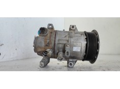 Recambio de compresor aire acondicionado para toyota rav 4 (a3) executive cross sport referencia OEM IAM 4472601257  