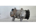 Recambio de compresor aire acondicionado para toyota rav 4 (a3) executive cross sport referencia OEM IAM 4472601257  