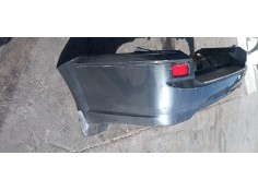 Recambio de paragolpes trasero para hyundai terracan (hp) 2.9 crdi cat referencia OEM IAM   