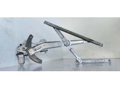 Recambio de elevalunas delantero derecho para hyundai matrix (fc) 1.5 crdi 16v gls full referencia OEM IAM   