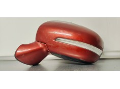 Recambio de retrovisor izquierdo para suzuki sx4 1.0 i turbo 110 referencia OEM IAM   