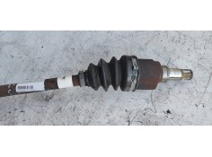 Recambio de transmision delantera izquierda para ford fiesta (cbk) 1.4 tdci cat referencia OEM IAM   