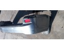 Recambio de paragolpes trasero para hyundai terracan (hp) 2.9 crdi cat referencia OEM IAM   