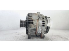 Recambio de alternador para renault scenic iii 1.9 dci 130 referencia OEM IAM 0124525151  
