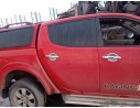 Recambio de puerta trasera derecha para mitsubishi l 200 (ka0/kb0) raging bull referencia OEM IAM   