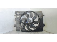 Recambio de electroventilador para renault clio iv 1.2 referencia OEM IAM 214818009R  