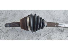 Recambio de transmision delantera izquierda para ford fiesta (cbk) 1.4 tdci cat referencia OEM IAM   