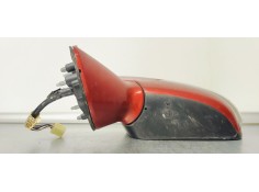 Recambio de retrovisor izquierdo para suzuki sx4 1.0 i turbo 110 referencia OEM IAM   