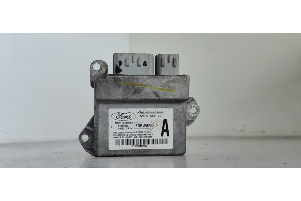 Recambio de centralita airbag para ford explorer 4.0 xlt referencia OEM IAM XL2A14B321AC  
