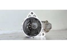 Recambio de motor arranque para hyundai getz (tb) 1.1 básico referencia OEM IAM 3610002555  