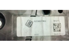 Recambio de cuadro instrumentos para skoda octavia lim. (5e3) like referencia OEM IAM 5E0920720B  