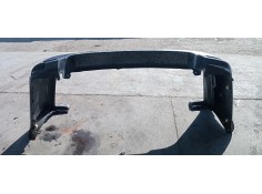 Recambio de paragolpes trasero para hyundai terracan (hp) 2.9 crdi cat referencia OEM IAM   