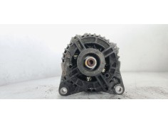 Recambio de alternador para renault scenic iii 1.9 dci 130 referencia OEM IAM 0124525151  