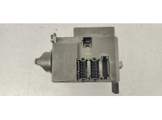 Recambio de mando luces para mercedes-benz clase a (w168) 170 cdi (168.009) referencia OEM IAM 1685450104  