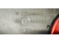 Recambio de retrovisor izquierdo para suzuki sx4 1.0 i turbo 110 referencia OEM IAM   