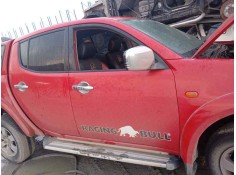 Recambio de puerta delantera derecha para mitsubishi l 200 (ka0/kb0) raging bull referencia OEM IAM   