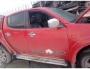Recambio de puerta delantera derecha para mitsubishi l 200 (ka0/kb0) raging bull referencia OEM IAM   