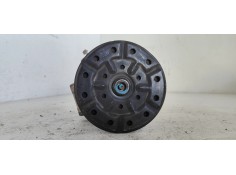 Recambio de compresor aire acondicionado para toyota rav 4 (a3) executive cross sport referencia OEM IAM 4472601257  