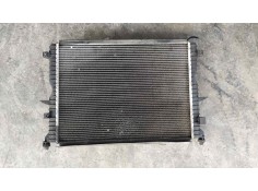 Recambio de radiador agua para land rover discovery (lt) 2.5 turbodiesel referencia OEM IAM PCC001050 5854150104101428 