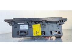 Recambio de mando multifuncion para bmw serie 6 cabrio (e64) 635d referencia OEM IAM 9163852  