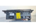 Recambio de mando multifuncion para bmw serie 6 cabrio (e64) 635d referencia OEM IAM 9163852  