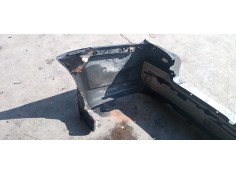 Recambio de paragolpes trasero para hyundai terracan (hp) 2.9 crdi cat referencia OEM IAM   
