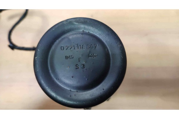 Recambio de bobina encendido para rolls royce silver spirit ii 6.75 - 223 cv referencia OEM IAM 1220522015  