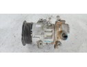 Recambio de compresor aire acondicionado para toyota rav 4 (a3) executive cross sport referencia OEM IAM 4472601257  