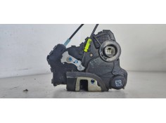 Recambio de cerradura puerta delantera derecha para toyota corolla (e12) 2.0 d-cat referencia OEM IAM   