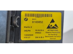 Recambio de mando multifuncion para bmw serie 6 cabrio (e64) 635d referencia OEM IAM 9163852  