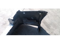 Recambio de paragolpes trasero para hyundai terracan (hp) 2.9 crdi cat referencia OEM IAM   