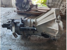 Recambio de caja cambios para nissan vanette cargo (hc23) 2.3 diesel referencia OEM IAM NMCA  