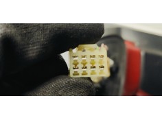 Recambio de retrovisor izquierdo para suzuki sx4 1.0 i turbo 110 referencia OEM IAM   