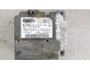 Recambio de centralita airbag para peugeot 307 berlina (s2) 1.6 hdi referencia OEM IAM 9653493180  