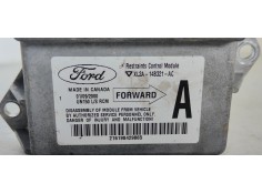 Recambio de centralita airbag para ford explorer 4.0 xlt referencia OEM IAM XL2A14B321AC  