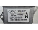 Recambio de centralita airbag para ford explorer 4.0 xlt referencia OEM IAM XL2A14B321AC  