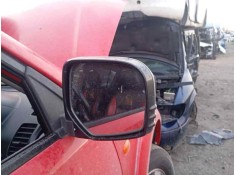 Recambio de retrovisor derecho para mitsubishi l 200 (ka0/kb0) raging bull referencia OEM IAM   