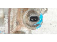 Recambio de compresor aire acondicionado para toyota rav 4 (a3) executive cross sport referencia OEM IAM 4472601257  
