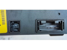 Recambio de mando multifuncion para bmw serie 6 cabrio (e64) 635d referencia OEM IAM 9163852  