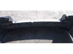 Recambio de paragolpes trasero para hyundai terracan (hp) 2.9 crdi cat referencia OEM IAM   