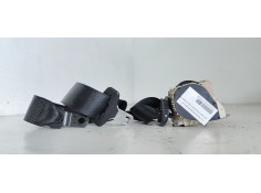 Recambio de cinturon seguridad delantero derecho para land rover range rover (lm) td6 se referencia OEM IAM   