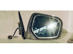 Recambio de retrovisor derecho para mitsubishi l 200 (ka0/kb0) raging bull referencia OEM IAM   