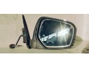 Recambio de retrovisor derecho para mitsubishi l 200 (ka0/kb0) raging bull referencia OEM IAM   