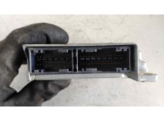 Recambio de centralita airbag para peugeot 307 berlina (s2) 1.6 hdi referencia OEM IAM 9653493180  
