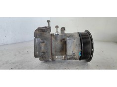 Recambio de compresor aire acondicionado para toyota rav 4 (a3) executive cross sport referencia OEM IAM 4472601257  