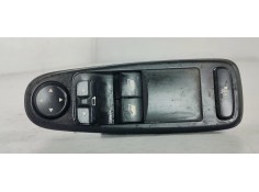 MANDO ELEVALUNAS DELANTERO IZQUIERDO 